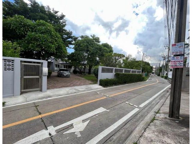 ให้เช่าบ้านเดี่ยว 2 ชั้น 234 ตรว ลาดพร้าว 15