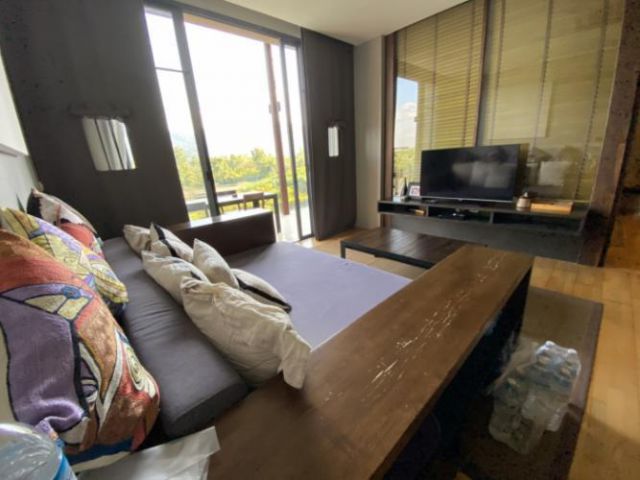 ขาย คีรีมายา อัตตา เดอะคอนโด ห้องพื้นที่102.50 ตร.ม ชั้น4 ริมทะเลสาบที่สวยที่สุดในเขาใหญ่