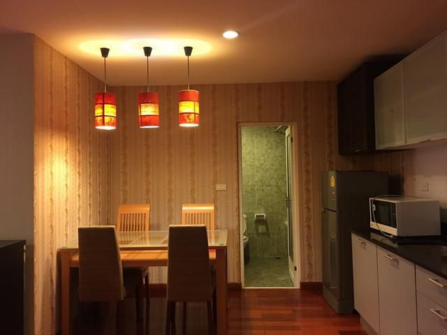 For Rent Elite Residence 66 sp.m 7 floor