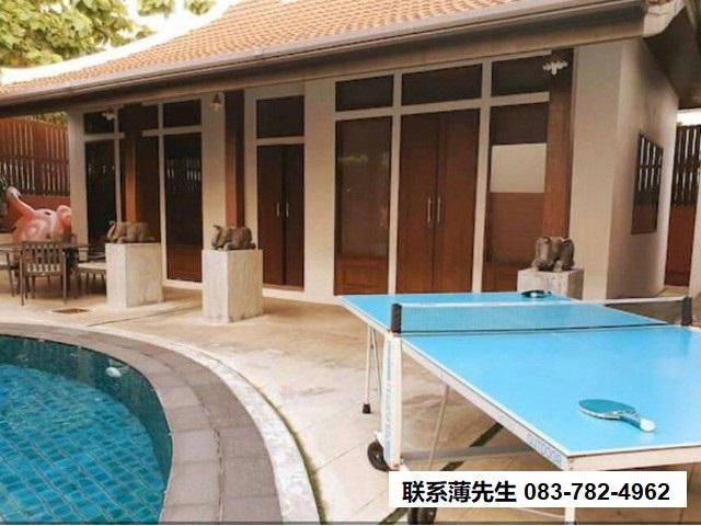 CC 1264  RENT luxury house แต่งหรู โซนทองหล่อ