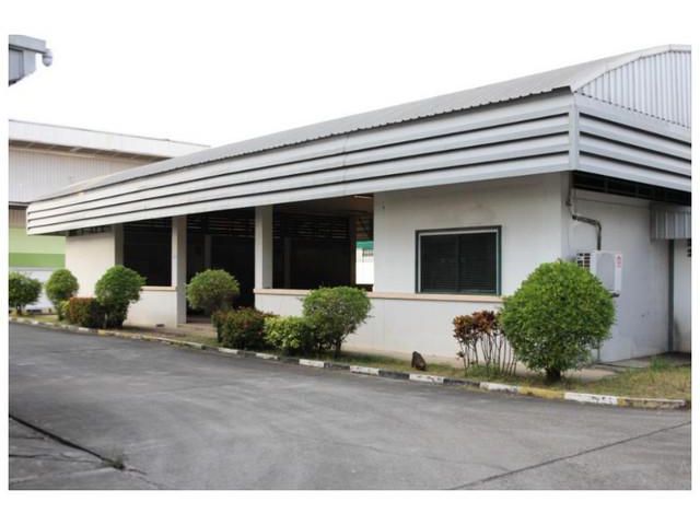 ขาย โรงงาน  สุวินทวงศ์ บางน้ำเปรี้ยว ฉะเชิงเทรา