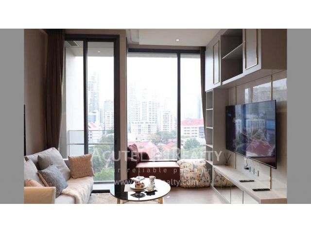 ขาย The Esse อโศก - 1 ห้องนอน 47 ตร.ม.