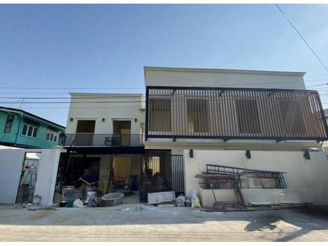 ให้เช่าบ้านเดี่ยว 2ชั้น ลาดพร้าวซอย47