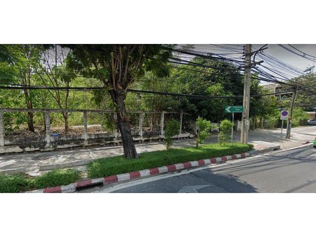 ให้เช่าที่ดิน 264 ตรว. ถนนนราธิวาสราชนครินทร์ สาทร
