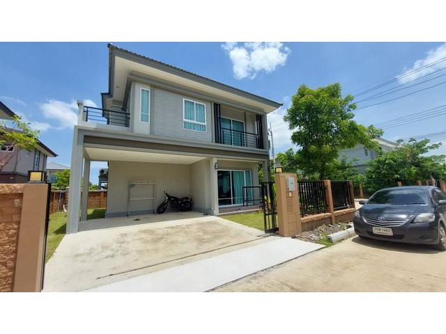 3 ห้องนอน 3 ห้องน้ำ เดอะแพลนท์ เทพารักษ์ บางนา