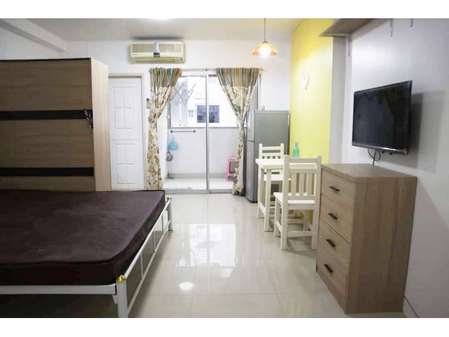 City Home Ratchada 10 ให้เช่า รัชดา ซอย10 ซิตี้โฮม