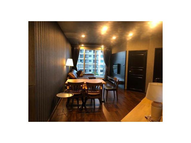Supalai Wellington 2 Bed 7.7 mb