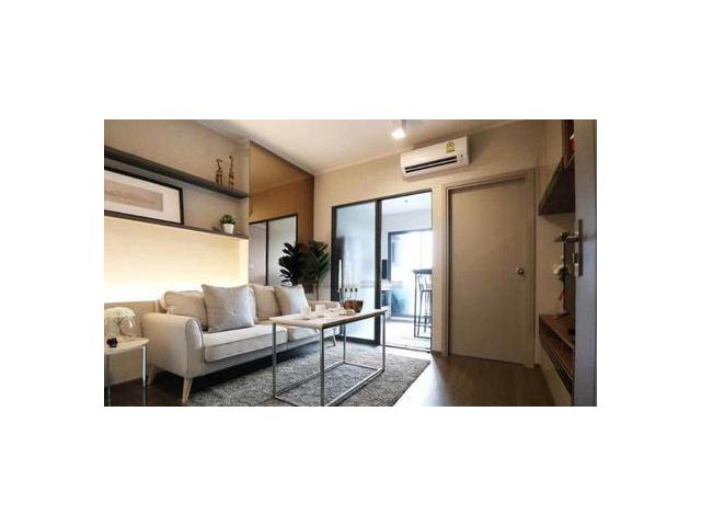 Ideo Sukhumvit 93 1 Bed 4.55 mb