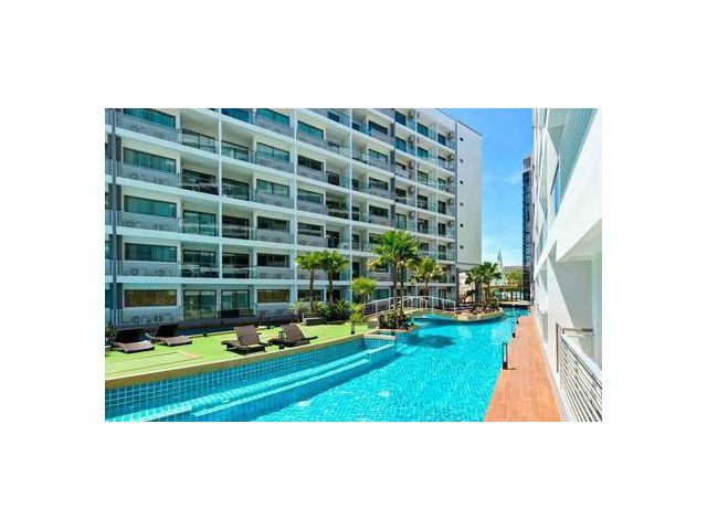 Laguna Beach Resort 1 Bed 1.65 mb