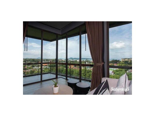 Saturdays Condo 2 Bed 10.9 mb