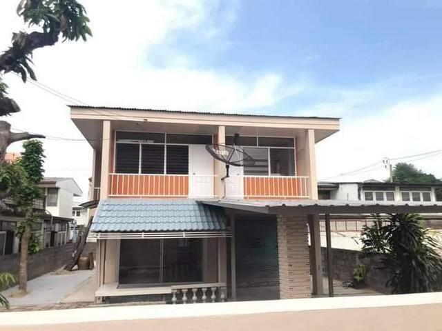 ให้เช่าบ้านเดี่ยวย่าน ลาดพร้าว 87 ลาดพร้าว 101