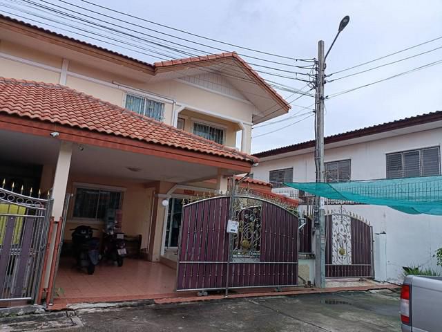 4 ห้องนอน 3 ห้องน้ำ เลียบคลองสอง รามอินทรา 109