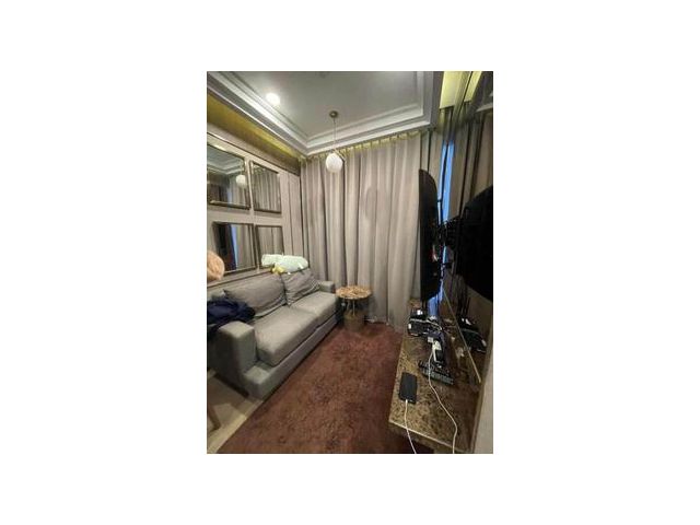 Ashton Chula - Silom 1 Bed 9.89 mb