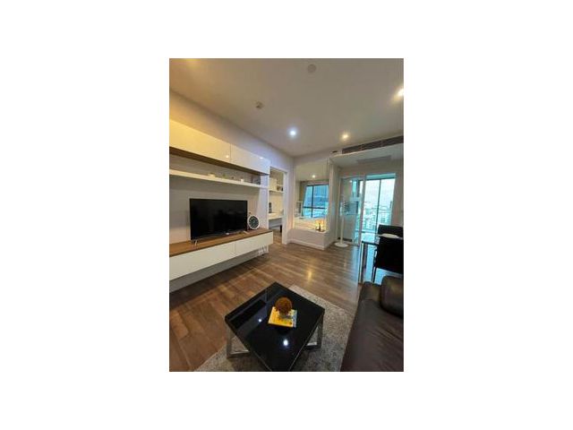 The Room Sukhumvit 62 1 Bed 5.8 mb
