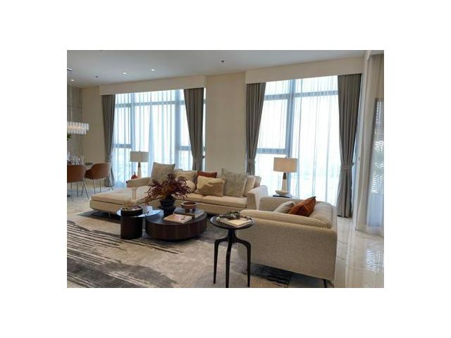 Siamese Sukhumvit 48 3 Bed 43.9 mb