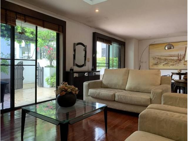 Kiat Thani City Mansion (Sukhumvit 31) for Rent