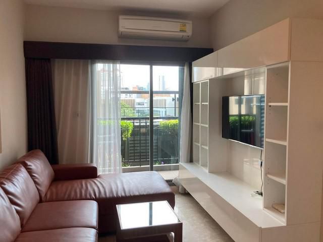Condo THE CREST Sukhumvit 34 near BTS Thonglor