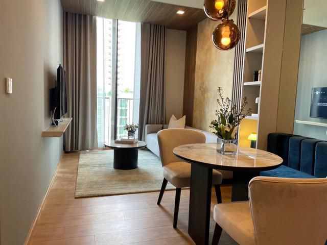 Noble Around Sukhumvit 33 near BTS Phrom Phong