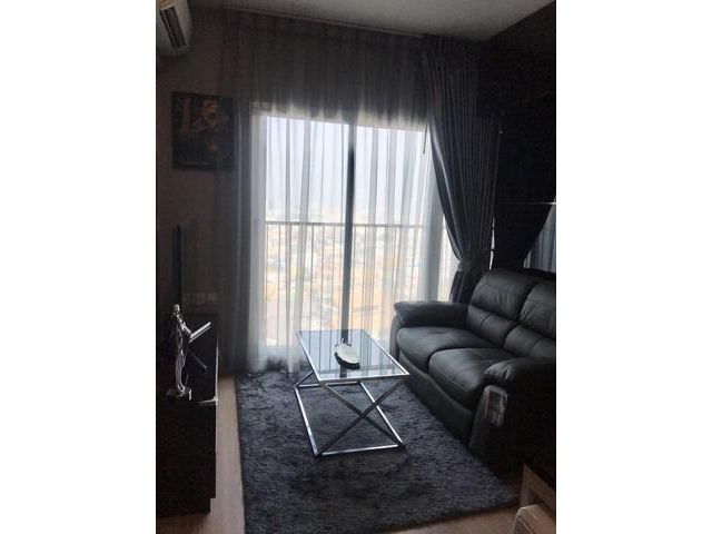 Noble Revolve Ratchada for Rent
