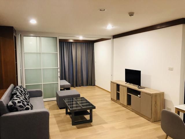 Supalai Place Sukhumvit 39 near BTS Phrom Phong