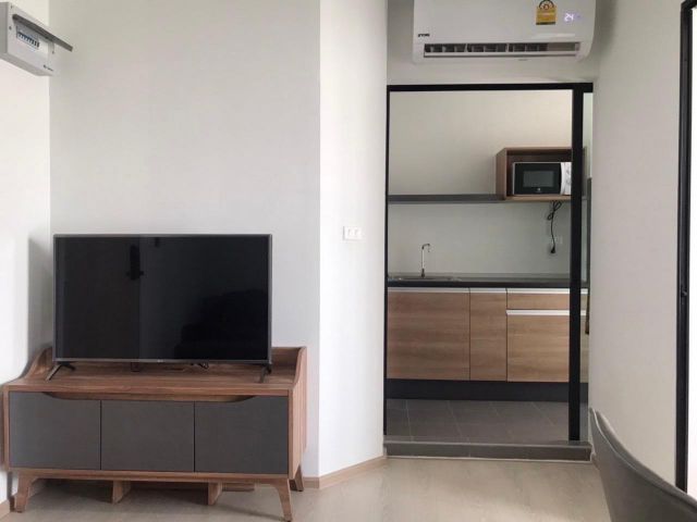 ให้เช่า คอนโด The Excel Parc ซอยลาซาล 19 (สุขุมวิท 105) ใกล้ BTS แบริ่ง