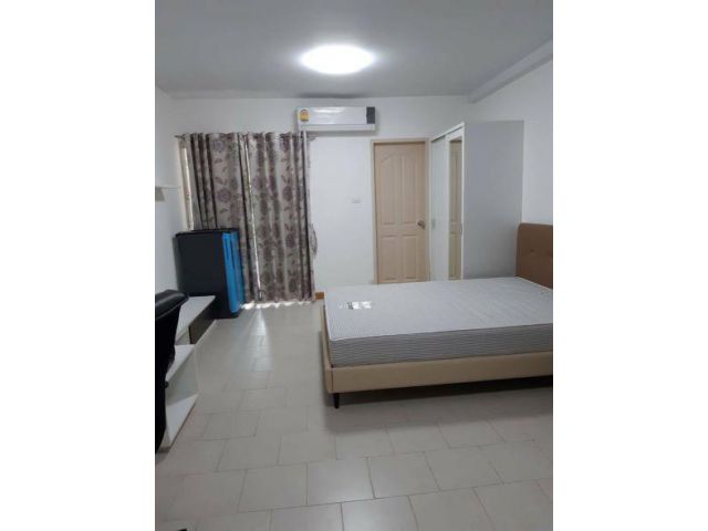 CM03890 ขาย คอนโด ซิตี้ รีสอร์ท รัชดา-ห้วยขวาง City Resort Ratchada-Huaykwang คอนโดมิเนียม ซอยประชาอุทิศ 6 ถนนประชาอุทิศ