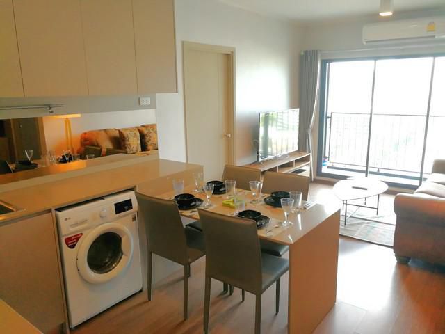 ให้เช่าคอนโด Ideo Sukhumvit 93