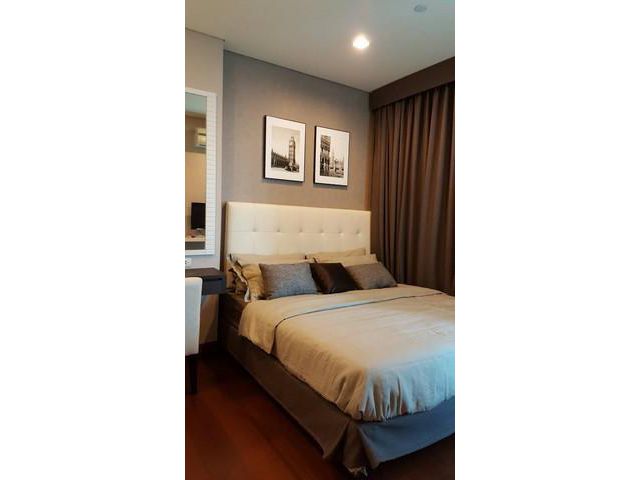 ให้เช่าคอนโด Ivy Thonglor 1 ห้องนอน