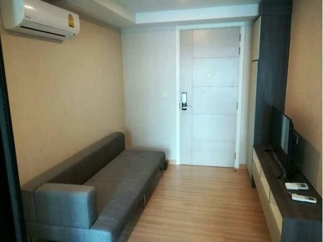 ให้เช่าคอนโด Knightsbridge Skycity Saphanmai