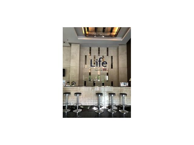 ให้เช่าคอนโด Life @ Ladprao 1 ห้องนอน ชั้น 21