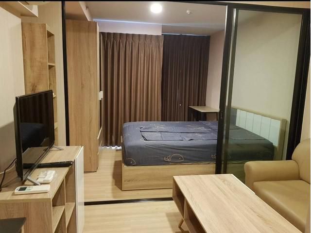 ขาย คอนโด Knightsbridge Skycity Saphanmai