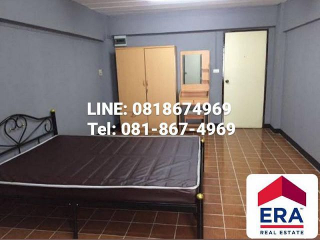 ขายบางยี่ขันคอนโดมิเนียม ถ.อรุณอมรินทร์53