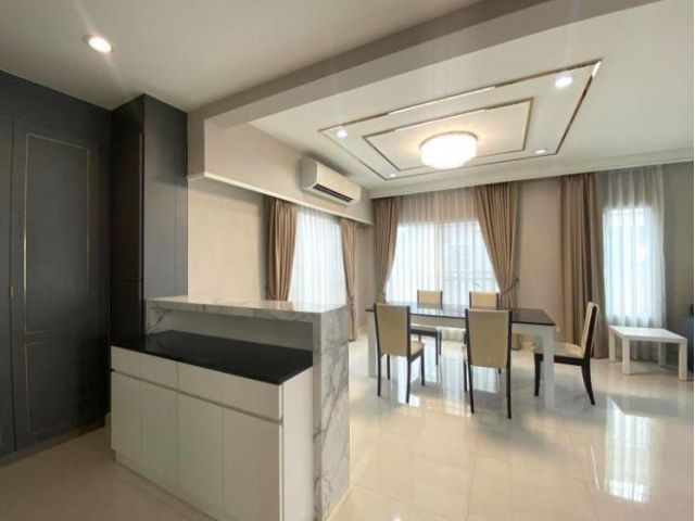 ให้เช่าบ้านเดี่ยว ภัสสรเพรจทิสลุกซ์ พัฒนาการ 38