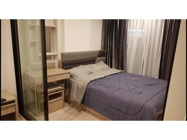 ให้เช่า The Niche Mono สุขุมวิท 50 คอนโด Low Rise ใกล้BTS อ่อนนุช