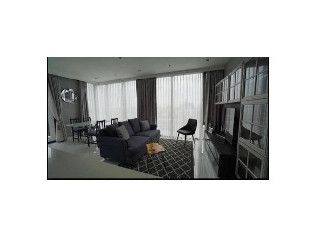 Nara 9 Sathorn-Narathiwas 2 Bed 14.9 mb