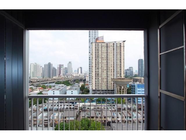 ขายคอนโด ริทึ่ม สุขุมวิท 50 Rhythm Sukhumvit 50