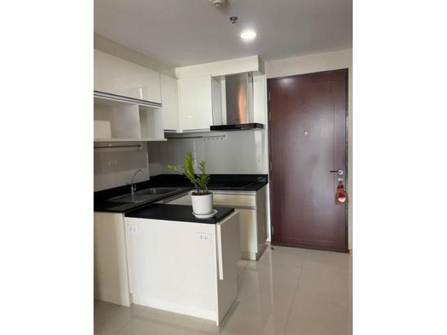 ขายคอนโด The Line condo ลาดพร้าว