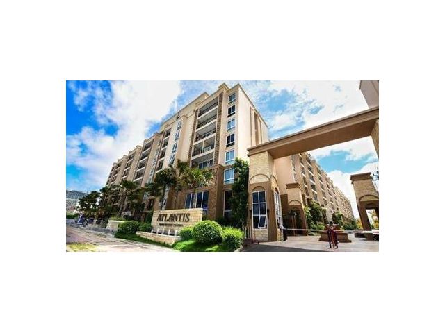 Atlantis Condo Resort 2 Bed 2.85 mb