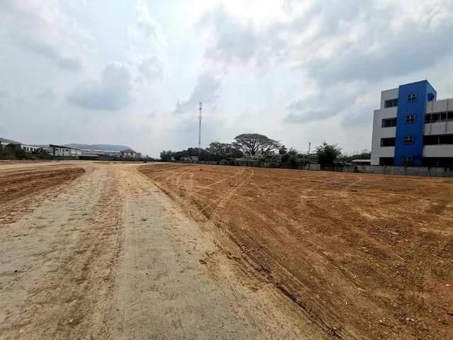 ที่ดินทำเลเยี่ยม ติดถนนพหลโยธิน