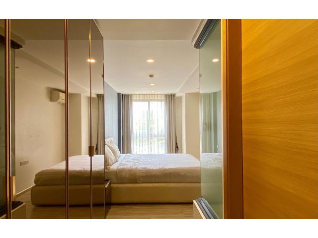 ให้เช่า คอนโดโซซิโอ เรฟเฟอร์เรนซ์ 61 กรุงเทพ