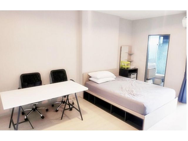 ขายคอนโด ห้องชุด ไอดีโอ สุขุมวิท 115 สมุทรปราการ