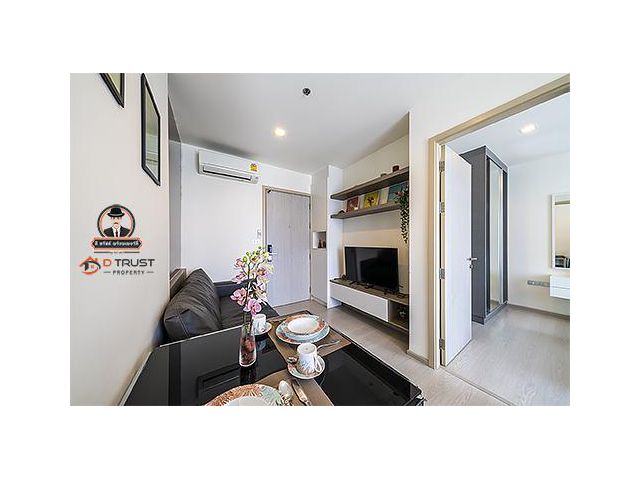 F-DTP ขาย คอนโด ริทึ่ม สุขุมวิท 36-38 ชั้น18