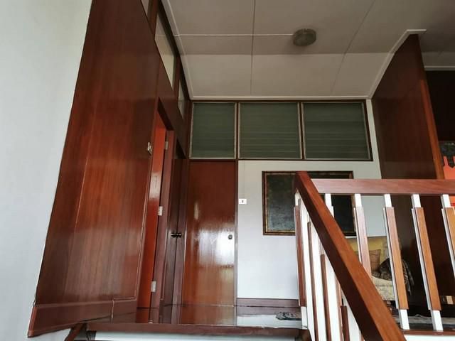 ให้เช่าบ้านเดี่ยว2ชั้น พัฒนเวศน์ 12 ปรีพนมยงค์ 18