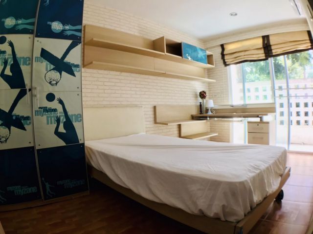 คอนโดต้องการขายพร้อมสัญญาเช่า เมโทร ปาร์ค สาทร  Metro Park  บางหว้า ภาษีเจริญ 2 ห้องนอน พร้อมอยู่ ราคาถูก