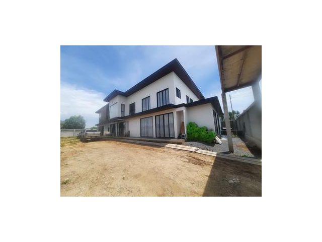 บ้านเดี่ยว ถ.รังสิต นครนายก ธัญบุรี ปทุมธานี