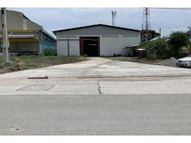 ให้เช่า ขาย โกดังในเขต EEC บางปะกง ฉะเชิงเทรา