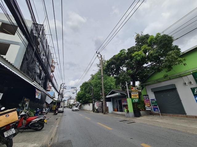 ขายบ้านเดี่ยว 71วา ติดถนนหลัก สุขุมวิท93 btsบางจาก