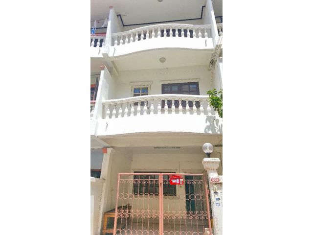 3นอน 21ตรว. พุทธมณฑลสาย3 3ชั้น มหิดล 2จอดรถ  3น้ำ