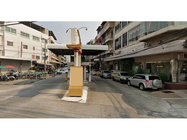 21ตรว.  2จอดรถ  3น้ำมหิดล พุทธมณฑลสาย3 3ชั้น 3นอน