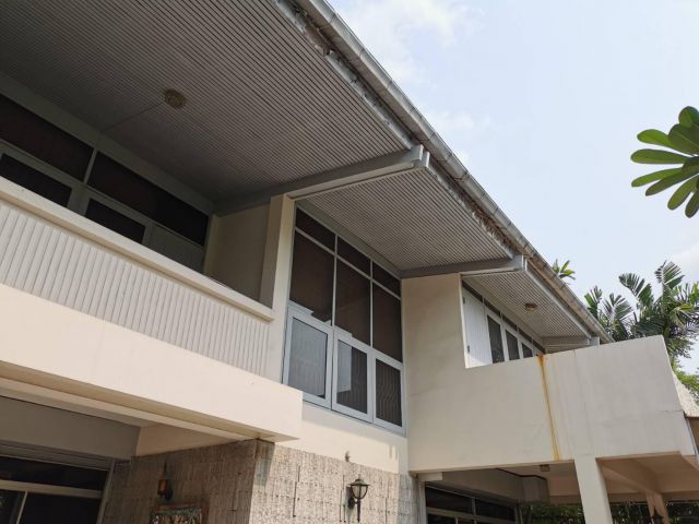 บ้านเดี่ยว 2ชั้นให้เช่ารีโนเวทใหม่ 250ตรว.เหมาะทำออฟฟิต และอยู่อาศัย สุขุมวิท 71   แขวง พระโขนงเหนือ เขต วัฒนา กรุงเทพ 1